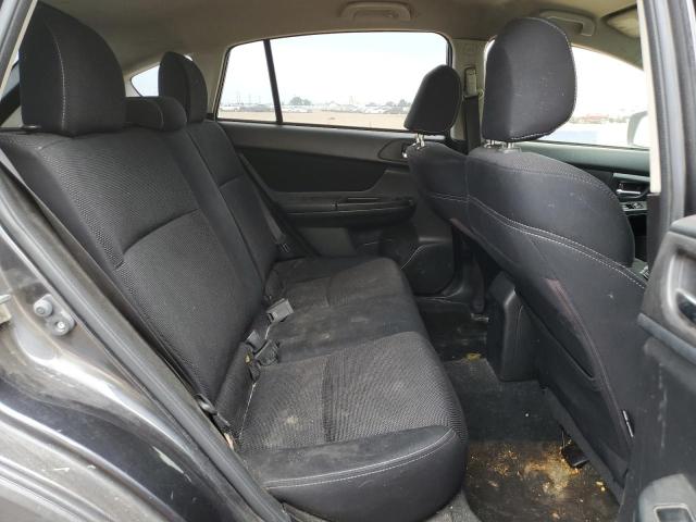 Photo 11 from auction – 2013 SUBARU XV CROSSTR with VIN JF2GPACC3DH808891