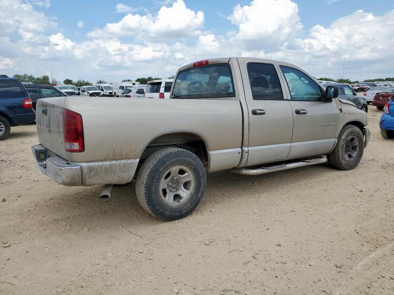 Photo 3 from auction – 2004 DODGE RAM 1500 S with VIN 1D7HA18N14J218668