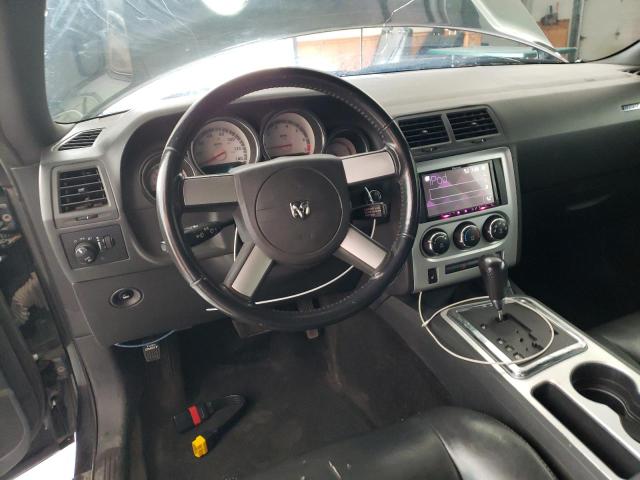 Photo 8 from auction – 2010 DODGE CHALLENGER with VIN 2B3CJ4DV5AH203679