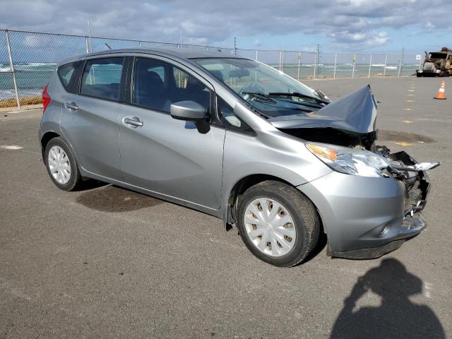 Photo 4 from auction – 2015 NISSAN VERSA NOTE with VIN 3N1CE2CP4FL429143