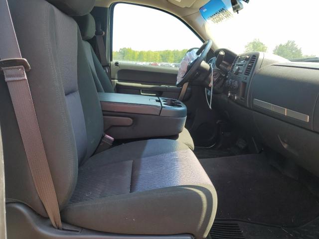 Photo 10 from auction – 2014 GMC SIERRA K25 with VIN 1GT020CG2EF121331