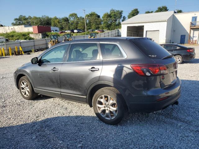 Photo 2 from auction – 2015 MAZDA CX-9 TOURI with VIN JM3TB3CA8F0467132