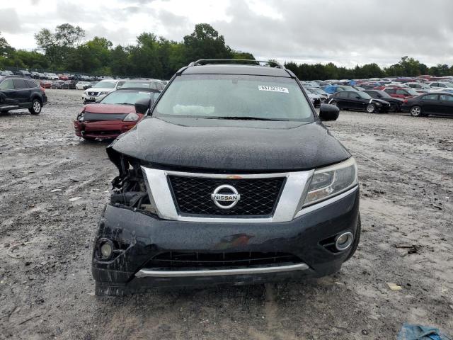 Photo 5 from auction – 2014 NISSAN PATHFINDER S with VIN 5N1AR2MM3EC707145