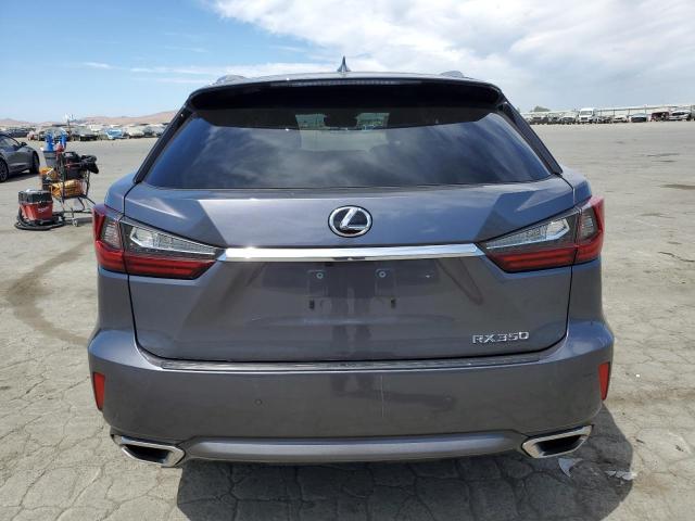Photo 6 from auction – 2019 LEXUS RX 350 BAS with VIN 2T2BZMCA5KC186360