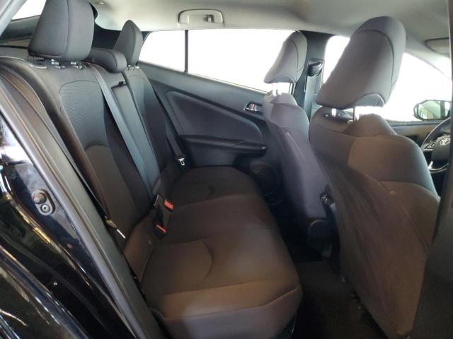 Photo 10 from auction – 2019 TOYOTA PRIUS with VIN JTDKARFUXK3099738