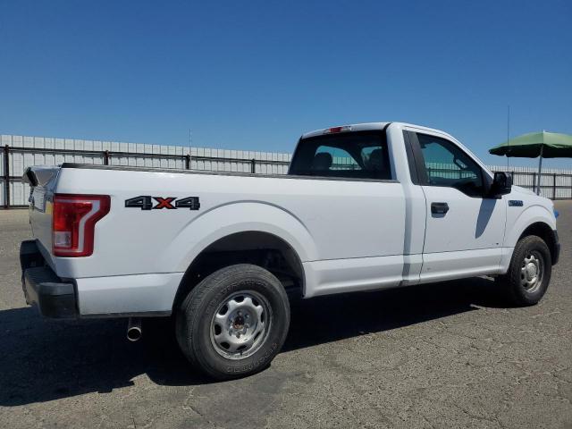 Photo 3 from auction – 2016 FORD F150 with VIN 1FTMF1EP9GKF04699