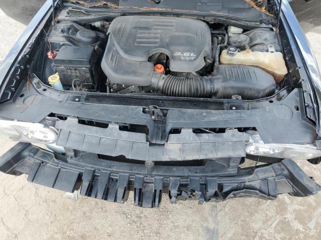 Фото 11 с аукциона – 2014 DODGE CHALLENGER SXT с VIN 2C3CDYAG7EH176725
