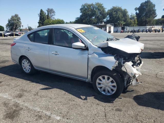 Photo 4 from auction – 2016 NISSAN VERSA S with VIN 3N1CN7AP1GL887711