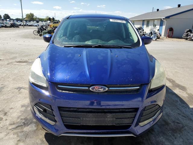 Photo 5 from auction – 2016 FORD ESCAPE SE with VIN 1FMCU0GX4GUA49303