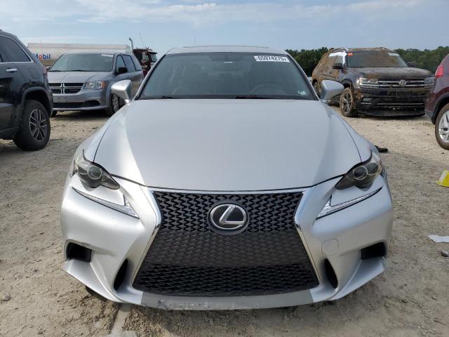 Photo 5 from auction – 2015 LEXUS IS 250 with VIN JTHBF1D27F5077290
