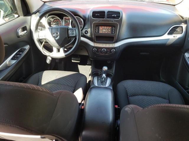 Photo 8 from auction – 2016 DODGE JOURNEY SXT with VIN 3C4PDDBG4GT210540