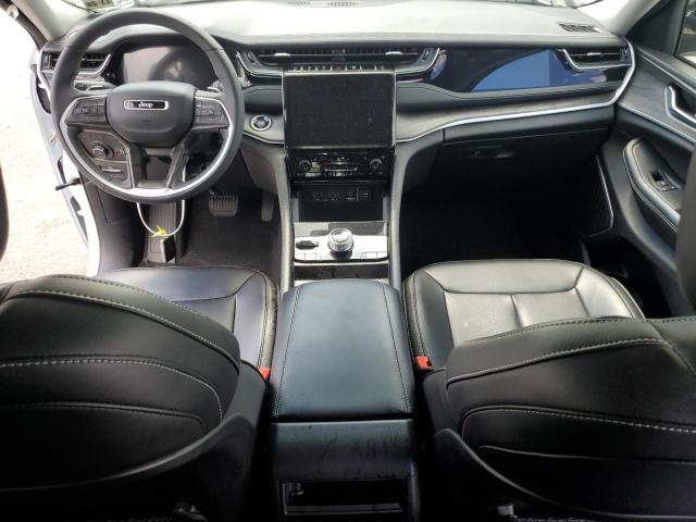 Photo 8 from auction – 2023 JEEP GRAND CHER with VIN 1C4RJYB63PC671854