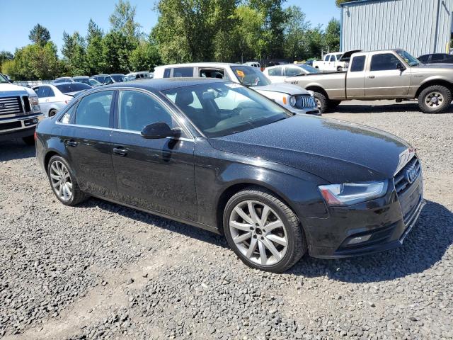Photo 4 from auction – 2013 AUDI A4 PREMIUM with VIN WAUFFAFL1DN040870