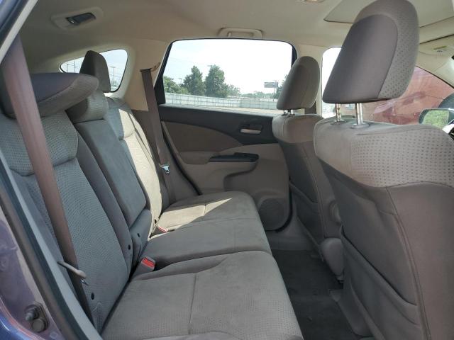 Photo 11 from auction – 2012 HONDA CR-V EX with VIN 5J6RM4H52CL041715