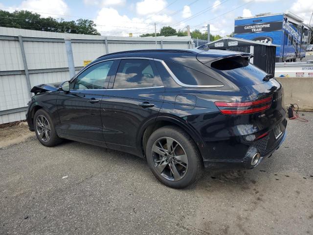 Photo 2 from auction – 2022 GENESIS GV70 BASE with VIN KMUMCDTC3NU013005