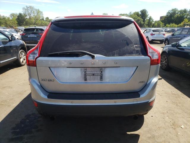 Photo 6 from auction – 2012 VOLVO XC60 3.2 with VIN YV4940DZ4C2286980