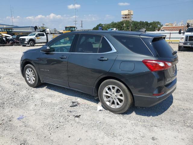 Photo 2 from auction – 2019 CHEVROLET EQUINOX LT with VIN 3GNAXKEV8KL218880