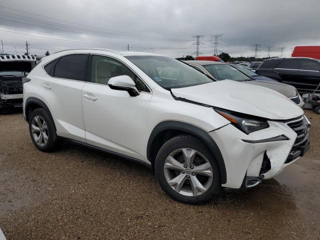 Photo 4 from auction – 2017 LEXUS NX 200T BA with VIN JTJBARBZ1H2113023