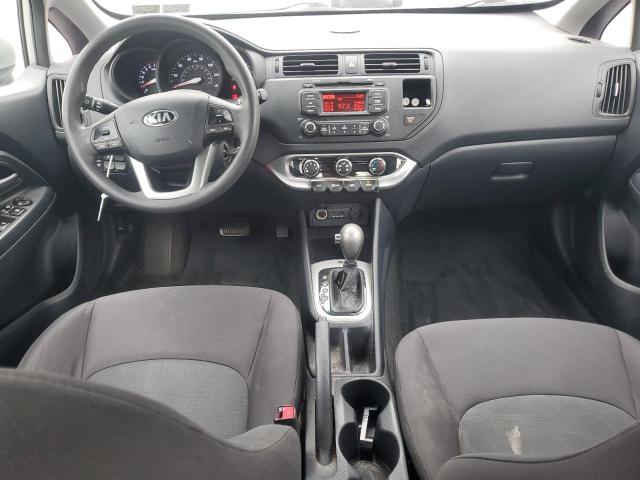 Photo 8 from auction – 2013 KIA RIO LX with VIN KNADM4A32D6272846