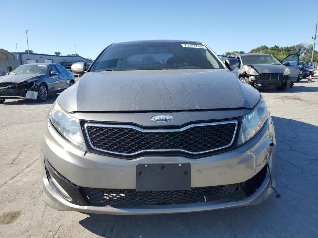 Photo 5 from auction – 2013 KIA OPTIMA SX with VIN 5XXGR4A6XDG240207