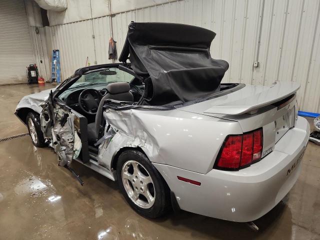 Photo 2 from auction – 2003 FORD MUSTANG with VIN 1FAFP44493F334187