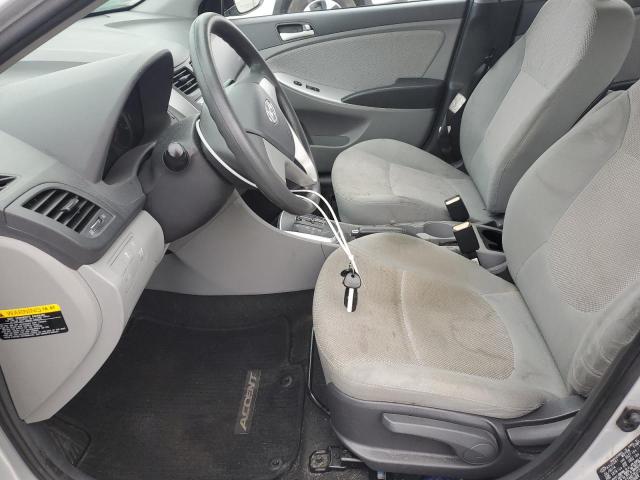 Photo 7 from auction – 2014 HYUNDAI ACCENT GLS with VIN KMHCT4AE7EU774456