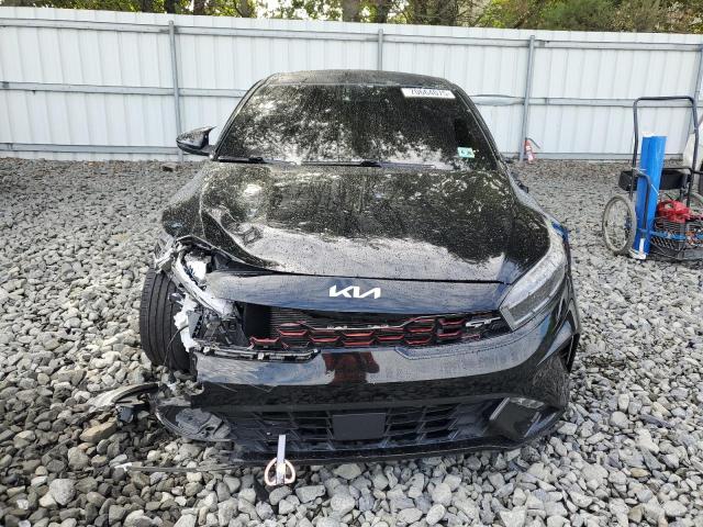 Photo 5 from auction – 2023 KIA FORTE GT with VIN 3KPF44AC1PE530526