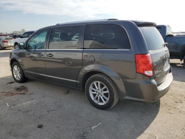 Photo 2 from auction – 2018 DODGE GRAND CARA with VIN 2C4RDGCG4JR248532