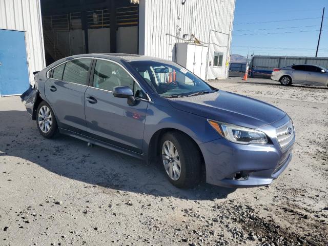 Photo 4 from auction – 2015 SUBARU LEGACY 2.5 with VIN 4S3BNBC67F3015334