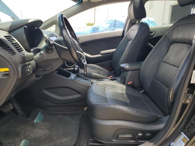 Photo 7 from auction – 2015 KIA FORTE EX with VIN KNAFX5A85F5270728