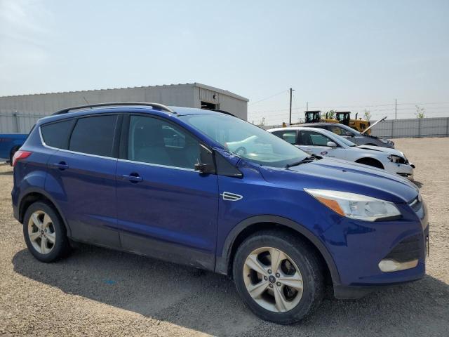 Photo 4 from auction – 2014 FORD ESCAPE SE with VIN 1FMCU9GX4EUC98850