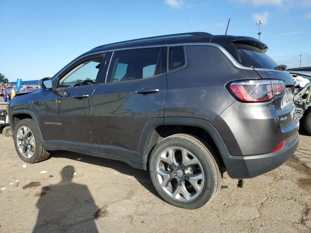 Photo 2 from auction – 2020 JEEP COMPASS LI with VIN 3C4NJDCB4LT244782