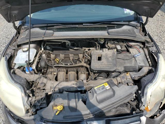 Photo 11 from auction – 2012 FORD FOCUS SEL with VIN 1FAHP3H29CL105876