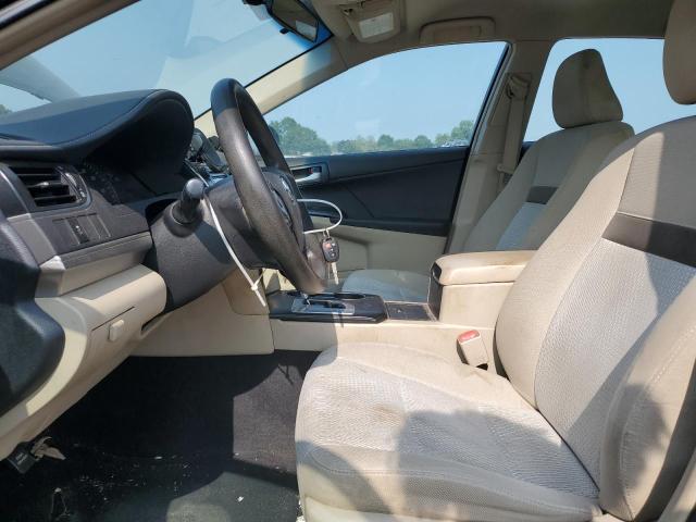 Photo 7 from auction – 2012 TOYOTA CAMRY with VIN 4T1BF1FK4CU136341
