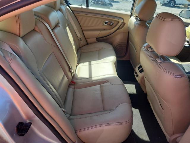Фото 10 с аукциона – 2014 FORD TAURUS SEL с VIN 1FAHP2E83EG150035