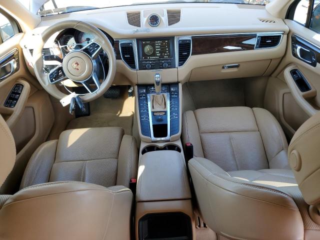 Photo 8 from auction – 2015 PORSCHE MACAN S with VIN WP1AB2A59FLB59514