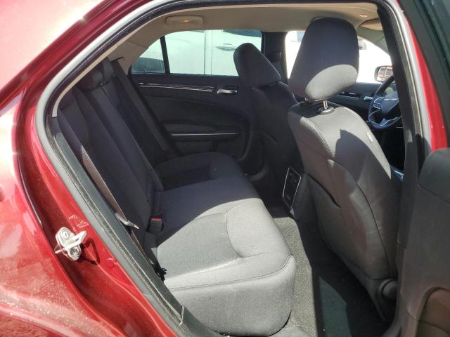 Photo 10 from auction – 2023 CHRYSLER 300 TOURIN with VIN 2C3CCAAG3PH707545