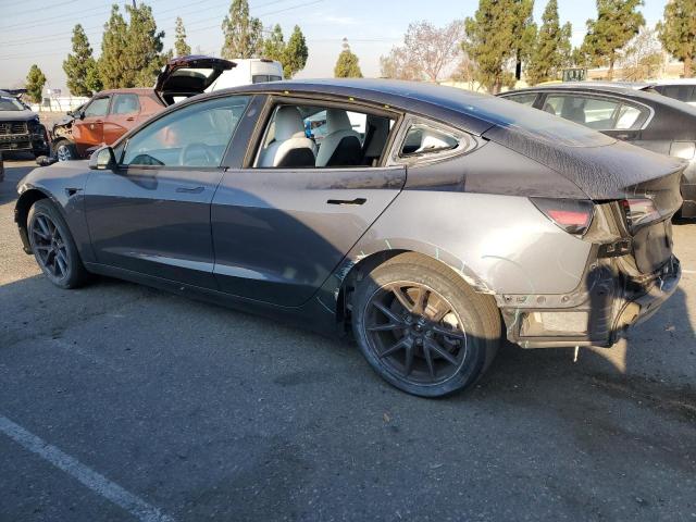 Photo 2 from auction – 2023 TESLA MODEL 3 with VIN 5YJ3E1EA7PF654284