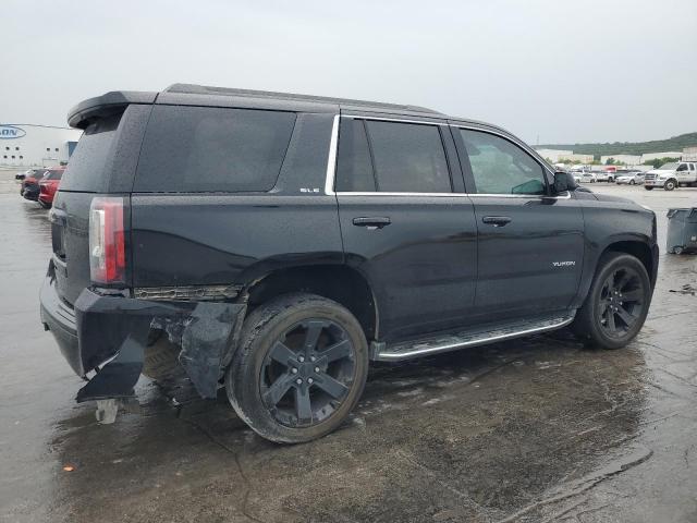 Photo 3 from auction – 2016 GMC YUKON SLE with VIN 1GKS2AKC0GR445560