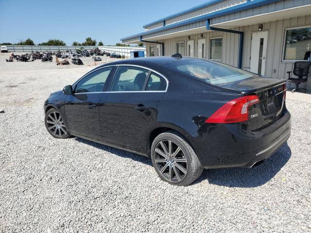 Photo 2 from auction – 2017 VOLVO S60 PREMIER with VIN LYV402TK7HB195474