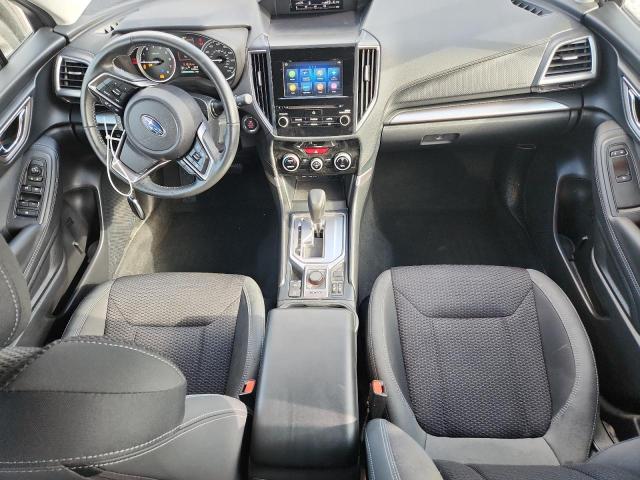 Foto 8 de la subasta – 2022 SUBARU FORESTER P con VIN JF2SKAEC0NH448261