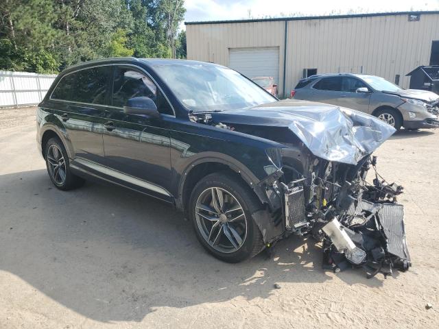 Photo 4 from auction – 2017 AUDI Q7 PREMIUM with VIN WA1LAAF7XHD018976