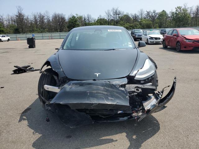Photo 5 from auction – 2023 TESLA MODEL 3 with VIN 5YJ3E1EA4PF654677