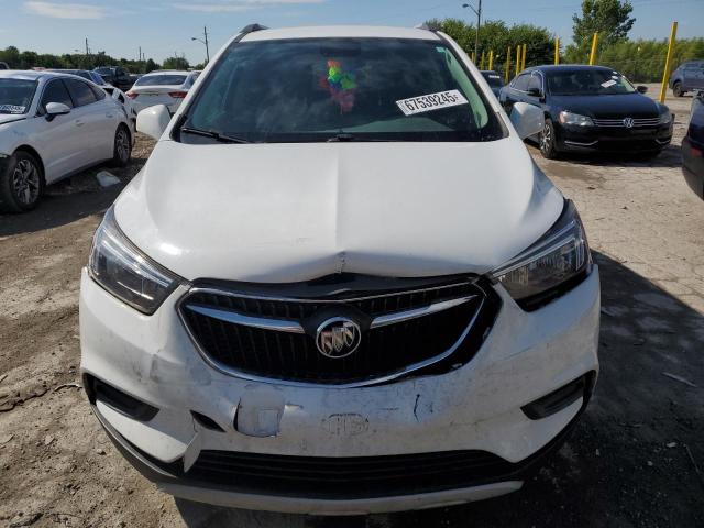 Photo 5 from auction – 2020 BUICK ENCORE PRE with VIN KL4CJASB1LB025507