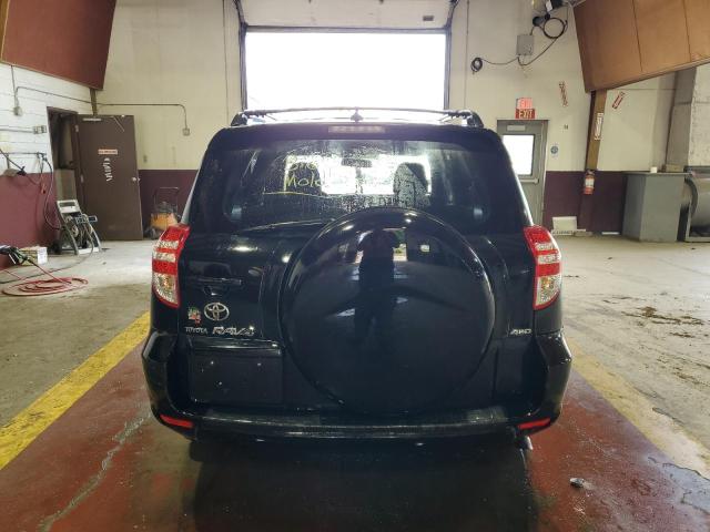 صورة رقم 6 من المزاد - 2010 TOYOTA RAV4 مع VIN 2T3BF4DV5AW052368