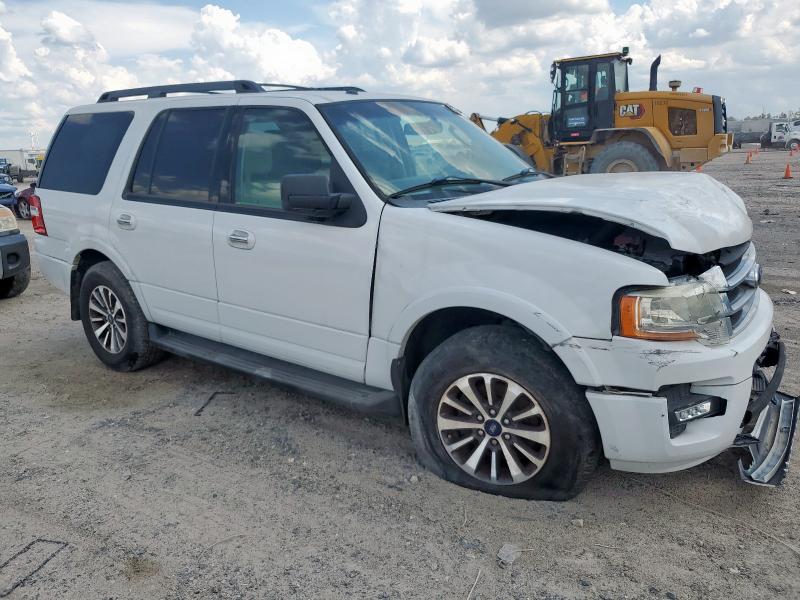 Photo 4 from auction – 2015 FORD EXPEDITION XLT with VIN 1FMJU1HT8FEF25117