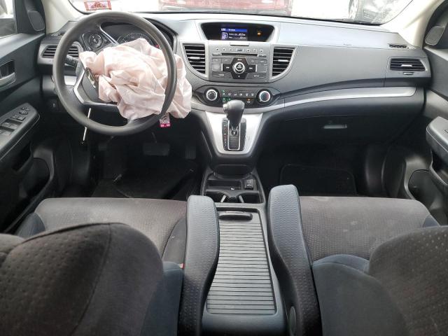 Photo 8 from auction – 2013 HONDA CR-V EX with VIN 5J6RM4H56DL027110