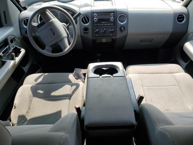 Photo 8 from auction – 2008 FORD F150 with VIN 1FTPX14558FB89811