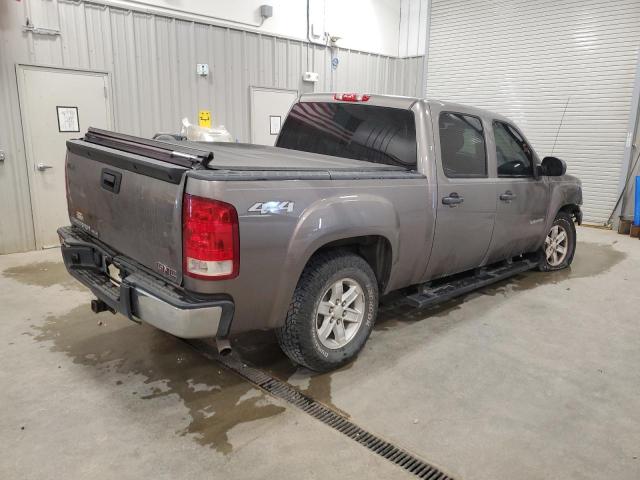 Photo 3 from auction – 2013 GMC SIERRA K1500 SLE with VIN 3GTP2VE76DG347443