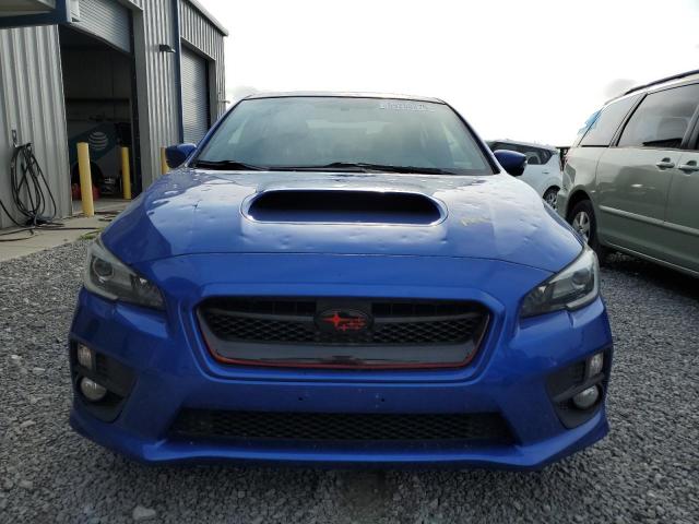 Photo 5 from auction – 2017 SUBARU WRX LIMITED with VIN JF1VA1L62H9831246